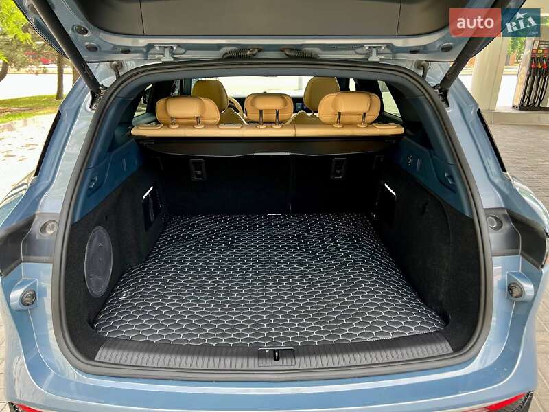 Универсал Voyah Free 2022 в Днепре