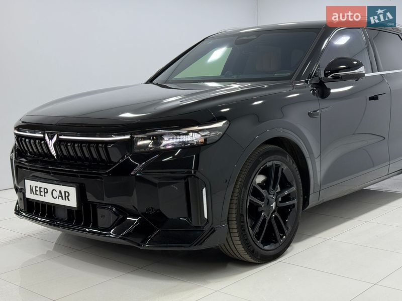 Внедорожник / Кроссовер Voyah Free 2023 в Одессе