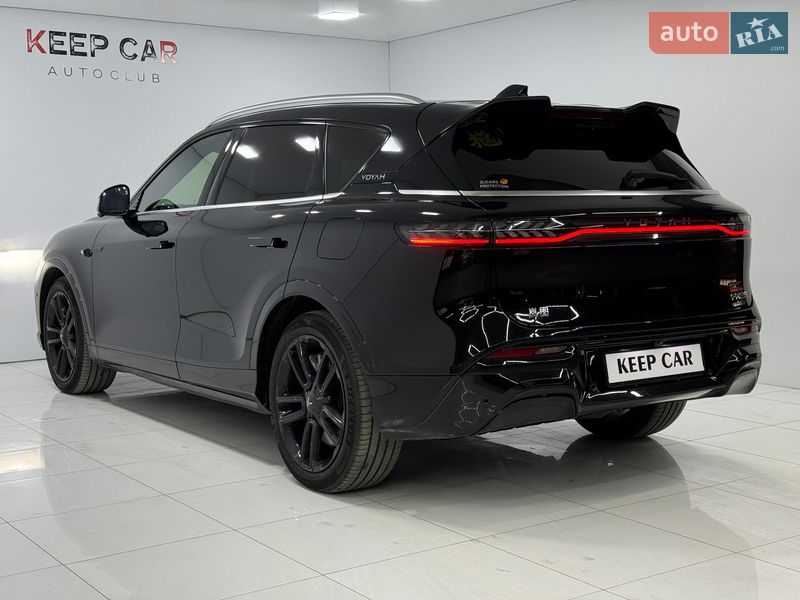 Внедорожник / Кроссовер Voyah Free 2023 в Одессе