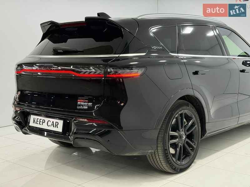 Внедорожник / Кроссовер Voyah Free 2023 в Одессе