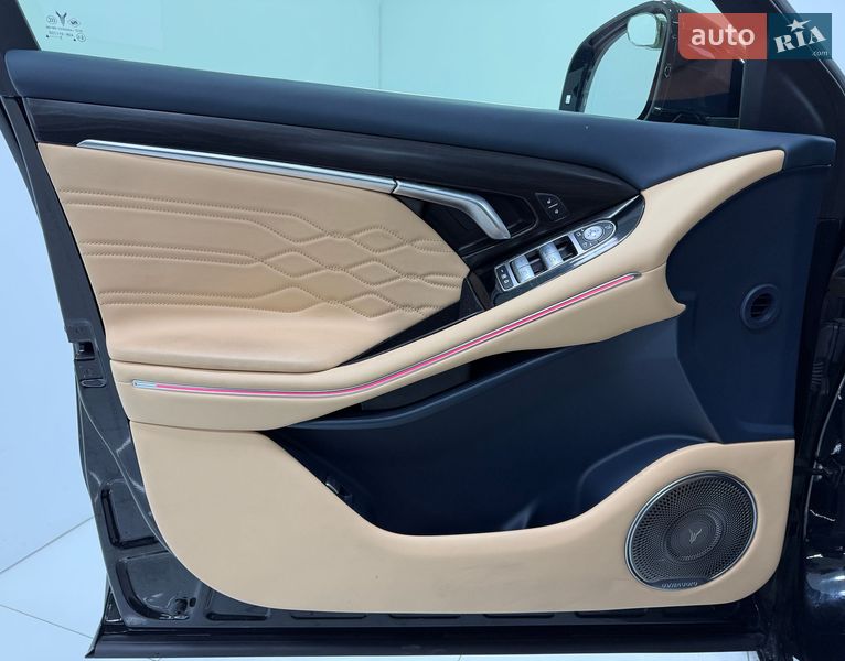 Внедорожник / Кроссовер Voyah Free 2023 в Одессе