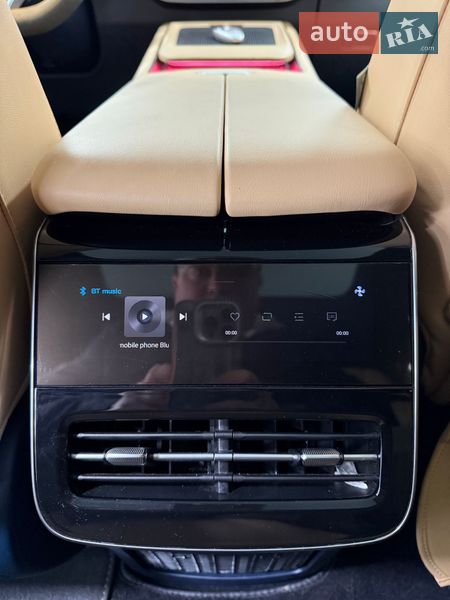 Внедорожник / Кроссовер Voyah Free 2023 в Одессе