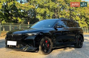 Внедорожник / Кроссовер Voyah Free 2024 в Днепре