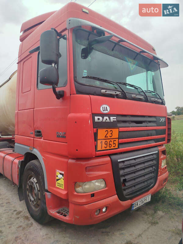 Газовоз VPS CN 48 2004 в Києві
