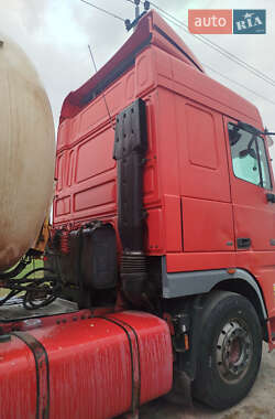 Газовоз VPS CN 48 2004 в 
