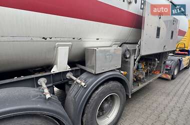 Газовоз VPS CN 48 2012 в 