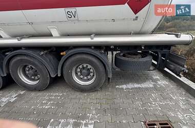 Газовоз VPS CN 48 2012 в Киеве