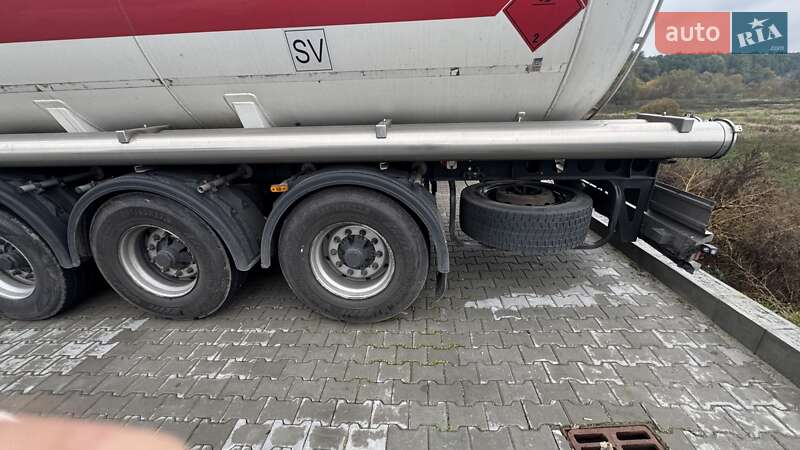 Газовоз VPS CN 48 2012 в Киеве фото 12 Газовоз VPS CN 48 2012 в Киеве