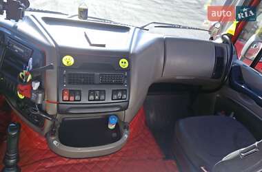 Газовоз VPS CN 50 2008 в Боярке