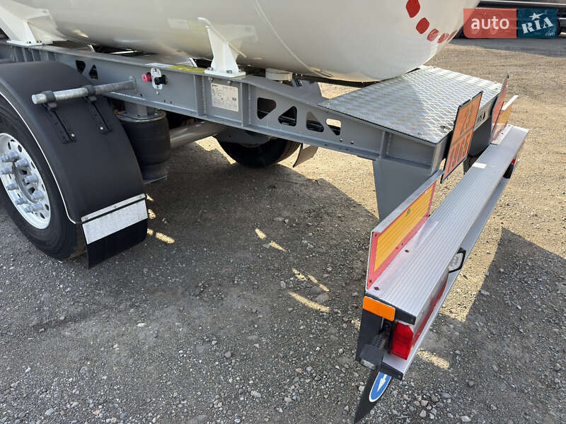 Газовоз VPS CN 50 2023 в Києві