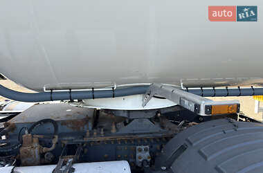 Газовоз VPS CN 50 2023 в 
