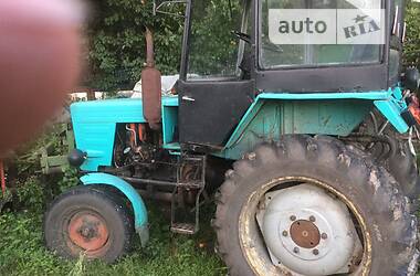 Трактор сельскохозяйственный ВТЗ Т-25 1979 в Тернополе