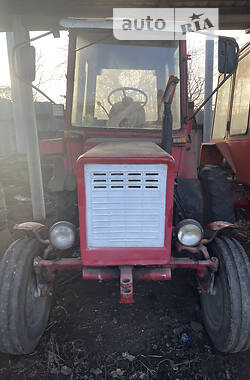 Трактор сельскохозяйственный ВТЗ Т-25 1987 в Балаклее