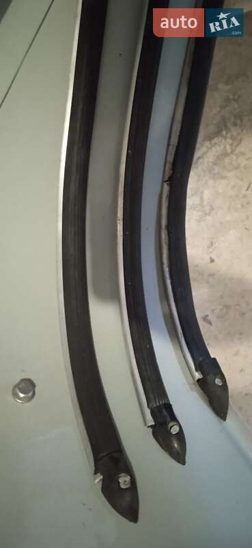 Мотороллер Вятка В150М 1967 в Бориславе