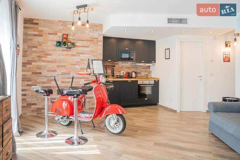 Мотоцикл Классик Вятка ВП-150 1961 в Хусте