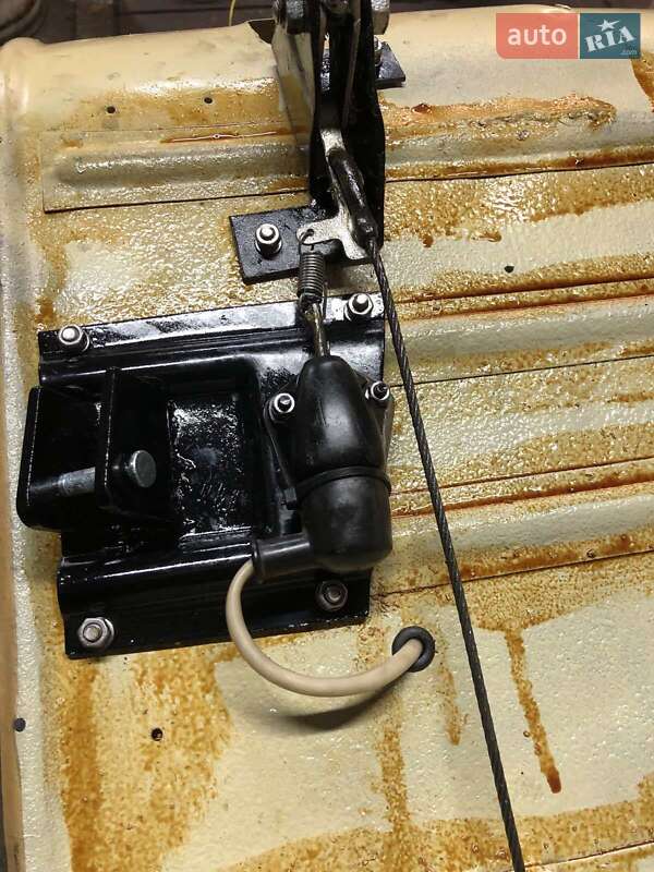 Мотоцикл Классик Вятка ВП-150 1961 в Хусте