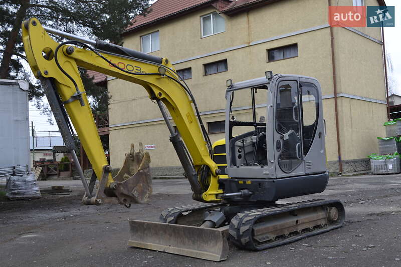 Wacker Neuson 2015