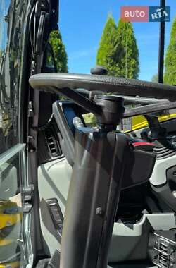 Миниэкскаватор Wacker Neuson 2023 в 