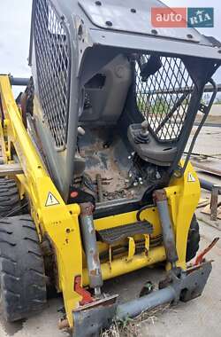 Міні-вантажник Wacker Neuson 2014 в 