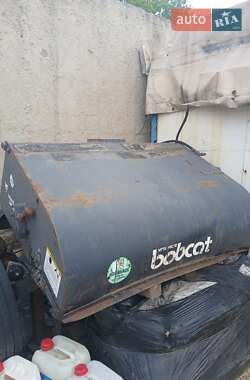 Міні-вантажник Wacker Neuson 2014 в 