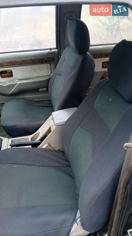 Внедорожник / Кроссовер Wanfeng SHK 2004 в Ровно