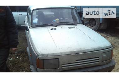 Седан Wartburg 1.3 1992 в Ровно