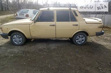 Седан Wartburg 1.3 1990 в 