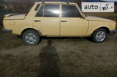 Седан Wartburg 1.3 1990 в 