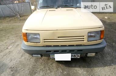 Седан Wartburg 1.3 1990 в 