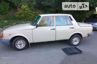 Седан Wartburg 1.3 1989 в Остроге