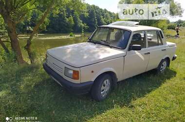 Седан Wartburg 1.3 1989 в Вінниці