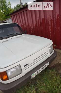 Универсал Wartburg 1.3 1989 в Луцке