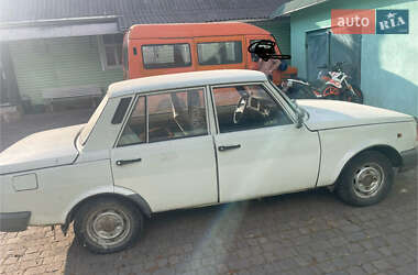 Седан Wartburg 1.3 1989 в Дубно