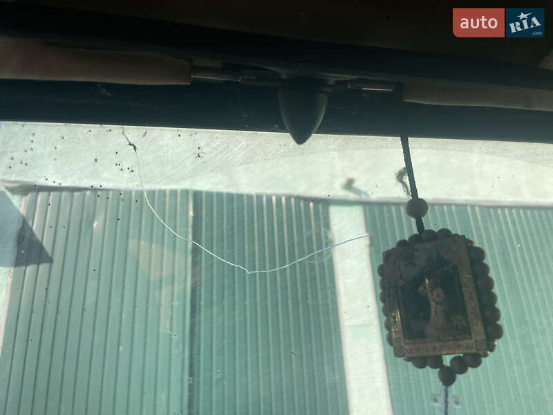 Седан Wartburg 1.3 1989 в Дубно