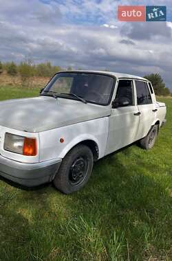 Седан Wartburg 1.3 1989 в Жовкве