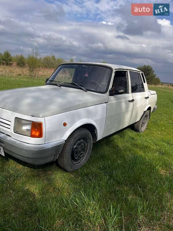 Wartburg 1.3 1989