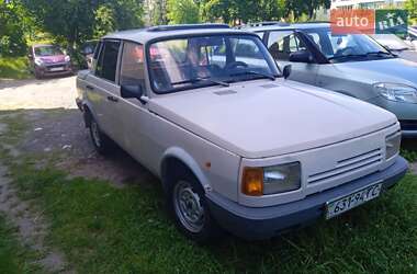 Седан Wartburg 1.3 1989 в Трускавце