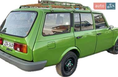 Универсал Wartburg 1.3 1990 в 