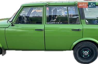 Универсал Wartburg 1.3 1990 в 