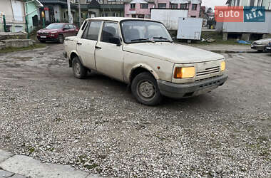 Седан Wartburg 1.3 1990 в Городенці