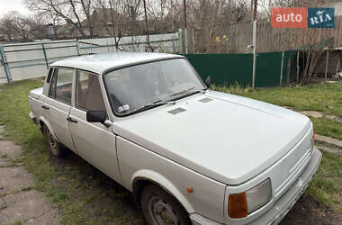 Седан Wartburg 1.3 1990 в Кропивницькому