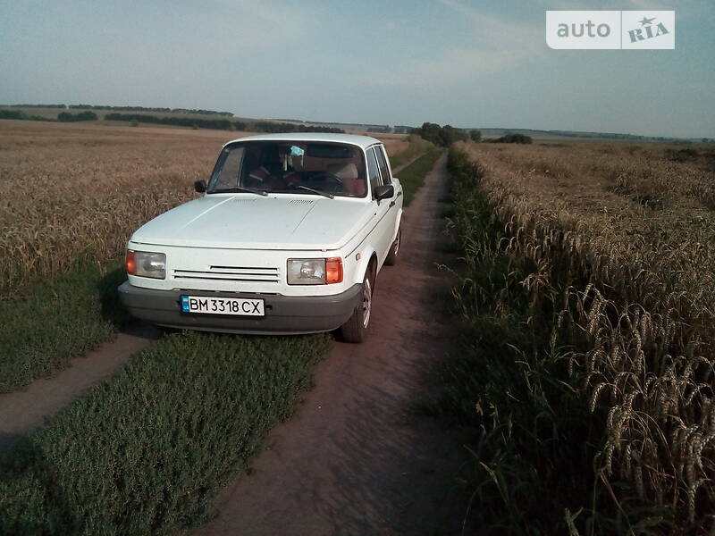 Wartburg 353