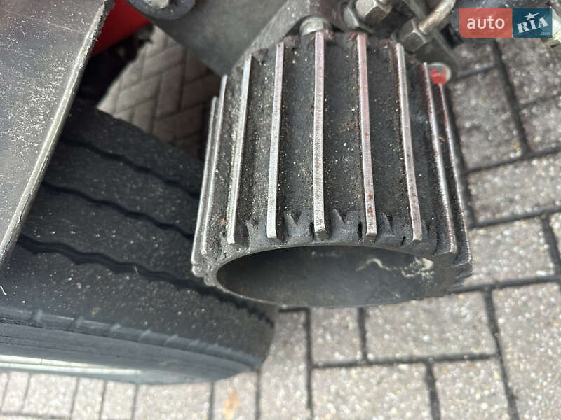 Автовышка Weber SF 400 2000 в Луцке