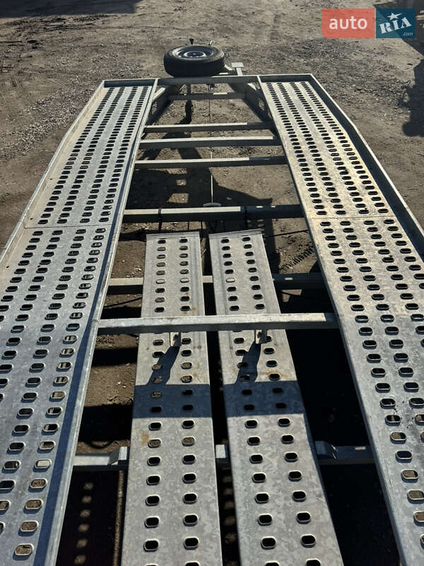 Лафет Weekend W350B 2022 в Львові фото 15 Лафет Weekend W350B 2022 в Львові