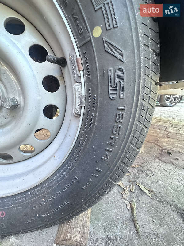 Другие прицепы Weekend W350B 2022 в Бердичеве фото 6 Другие прицепы Weekend W350B 2022 в Бердичеве