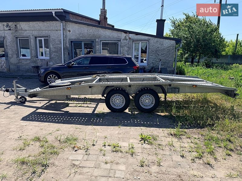 Weekend W350B 2023 Weekend W350B 2023