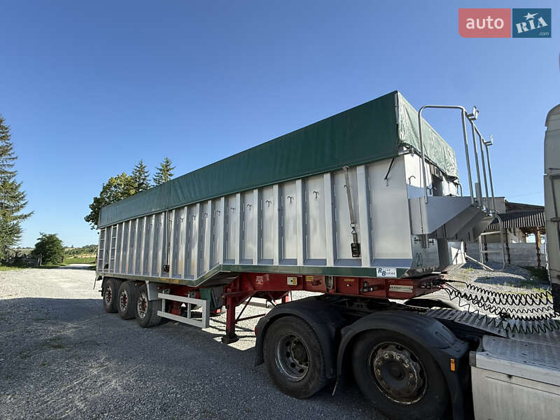 Weightlifter 3STD 2002