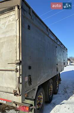 Самосвал полуприцеп Weightlifter 3STD 1999 в Полтаве