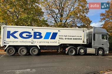 Самосвал полуприцеп Weightlifter 3STD 2005 в Львове