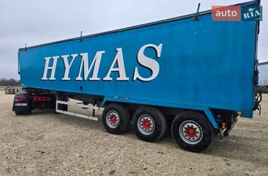 Самосвал полуприцеп Weightlifter 3STD 2010 в Тернополе